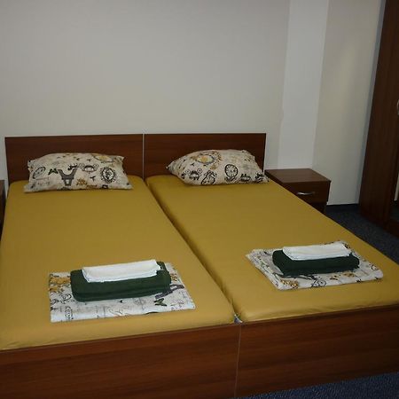 Yalta Guesthouse Ruse Exterior photo